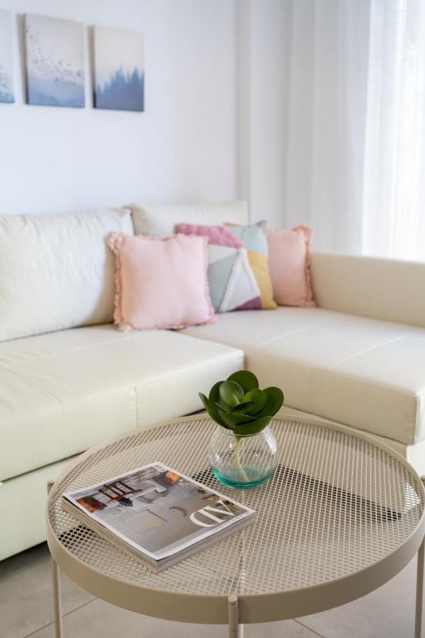 Delux And Contemporary Appartement *