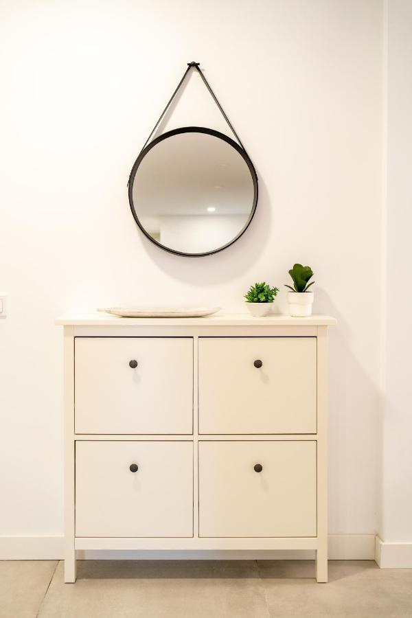 Appartement Delux And Contemporary
