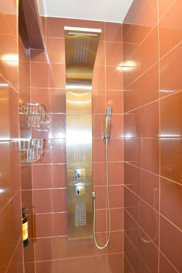 Apartamento Fuengirola, Primera Linea De Playa Fuengirola