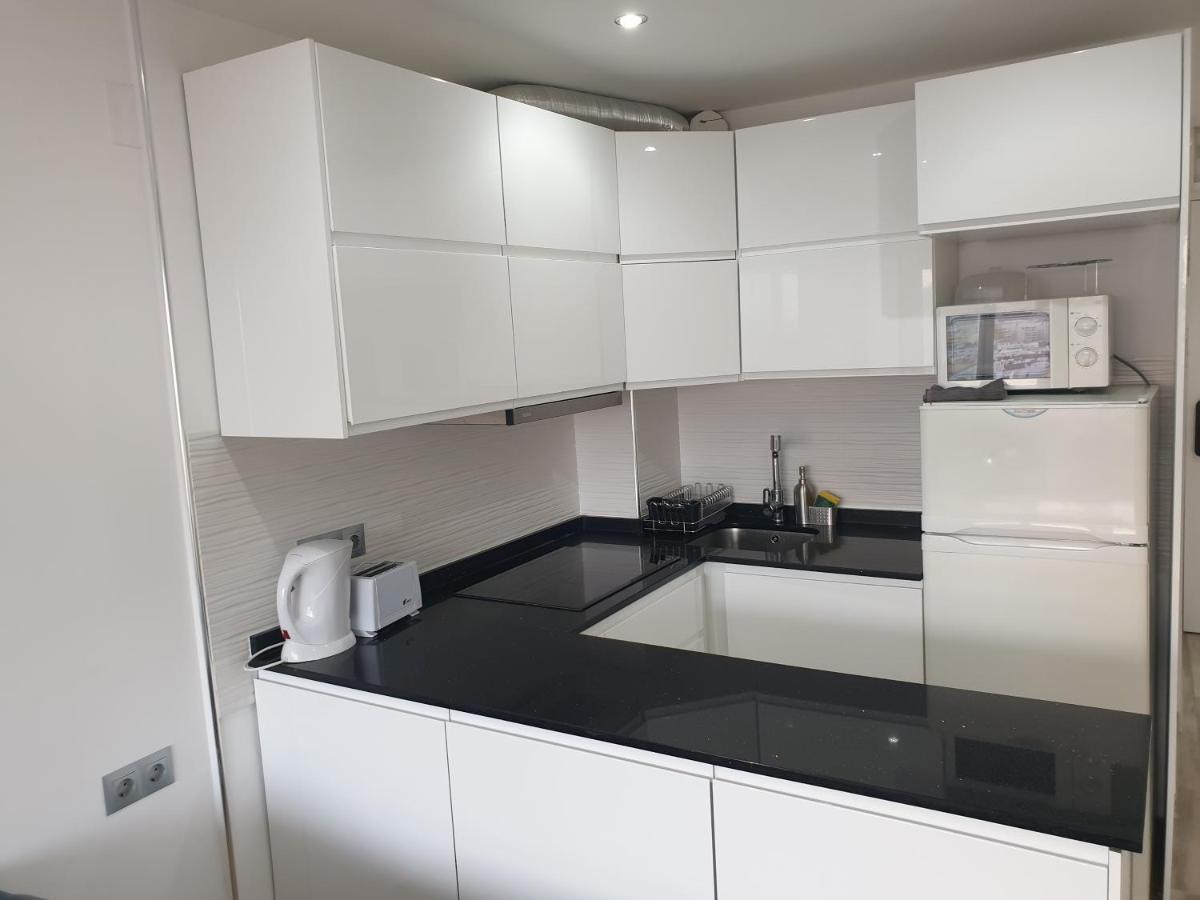 Apartamento First Line In Front Of The Sea * Fuengirola