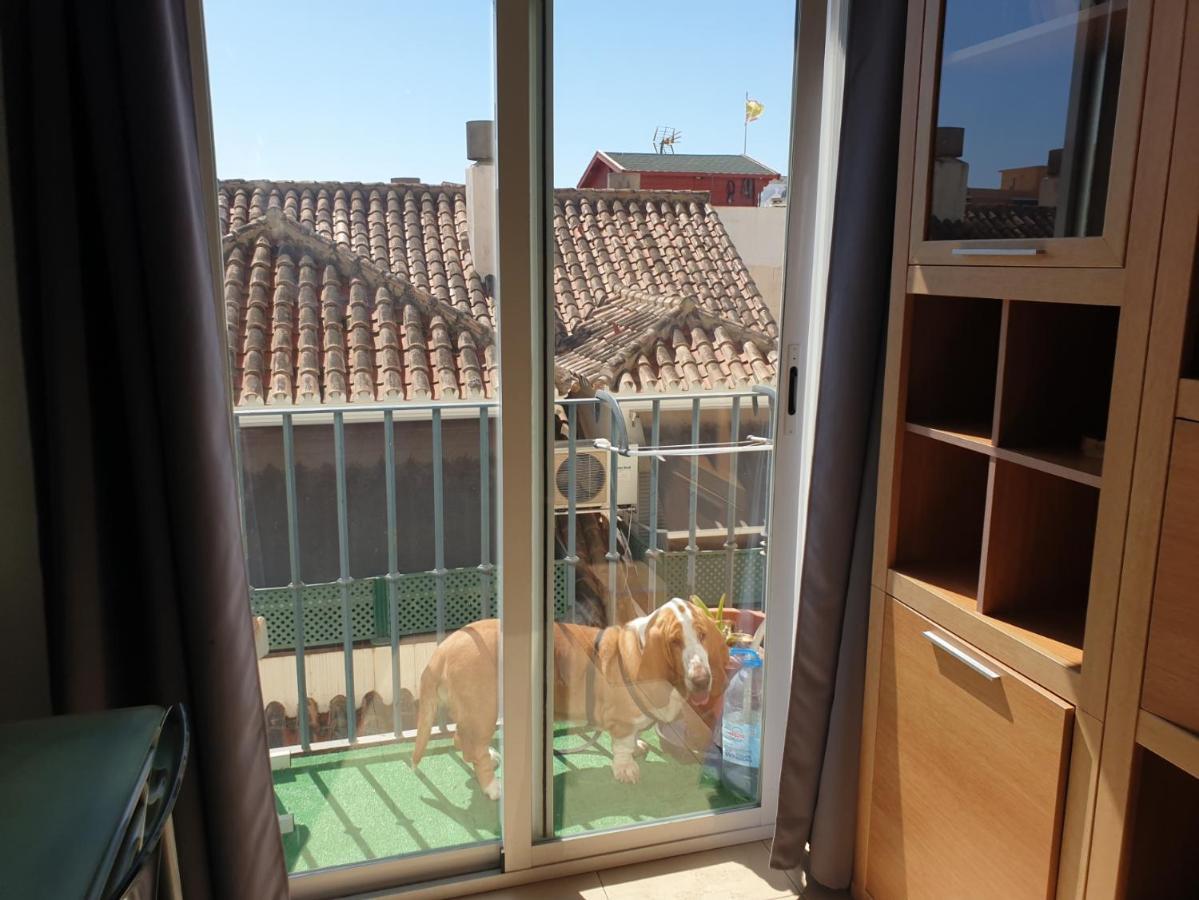 Apartament El Puerto Apartment