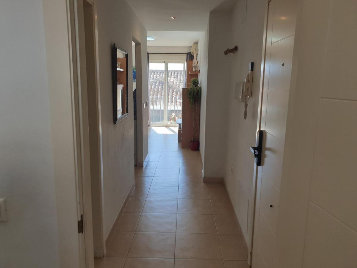 Apartament El Puerto Apartment *