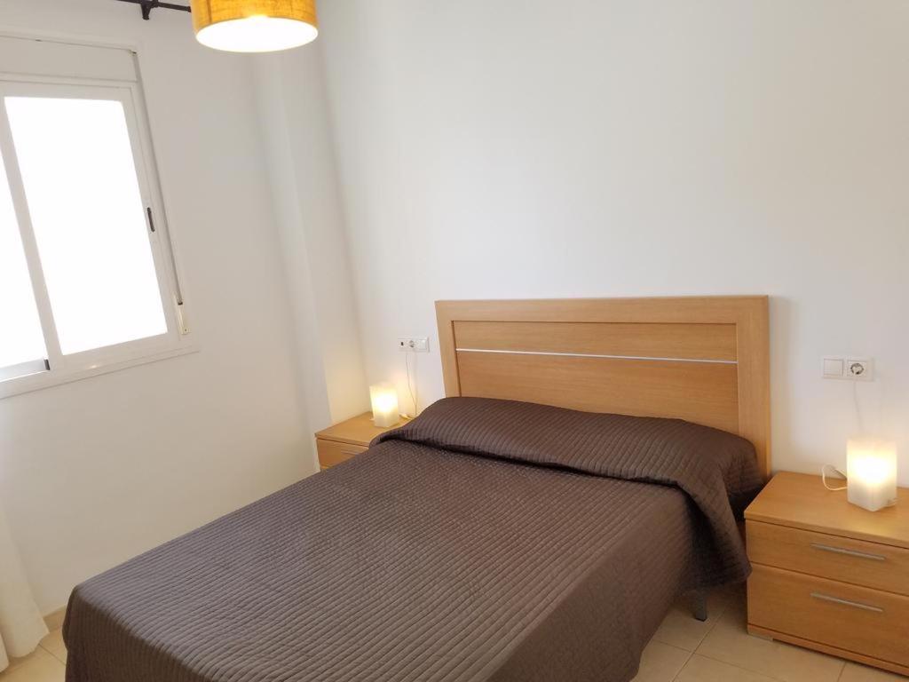 Apartament El Puerto Fuengirola