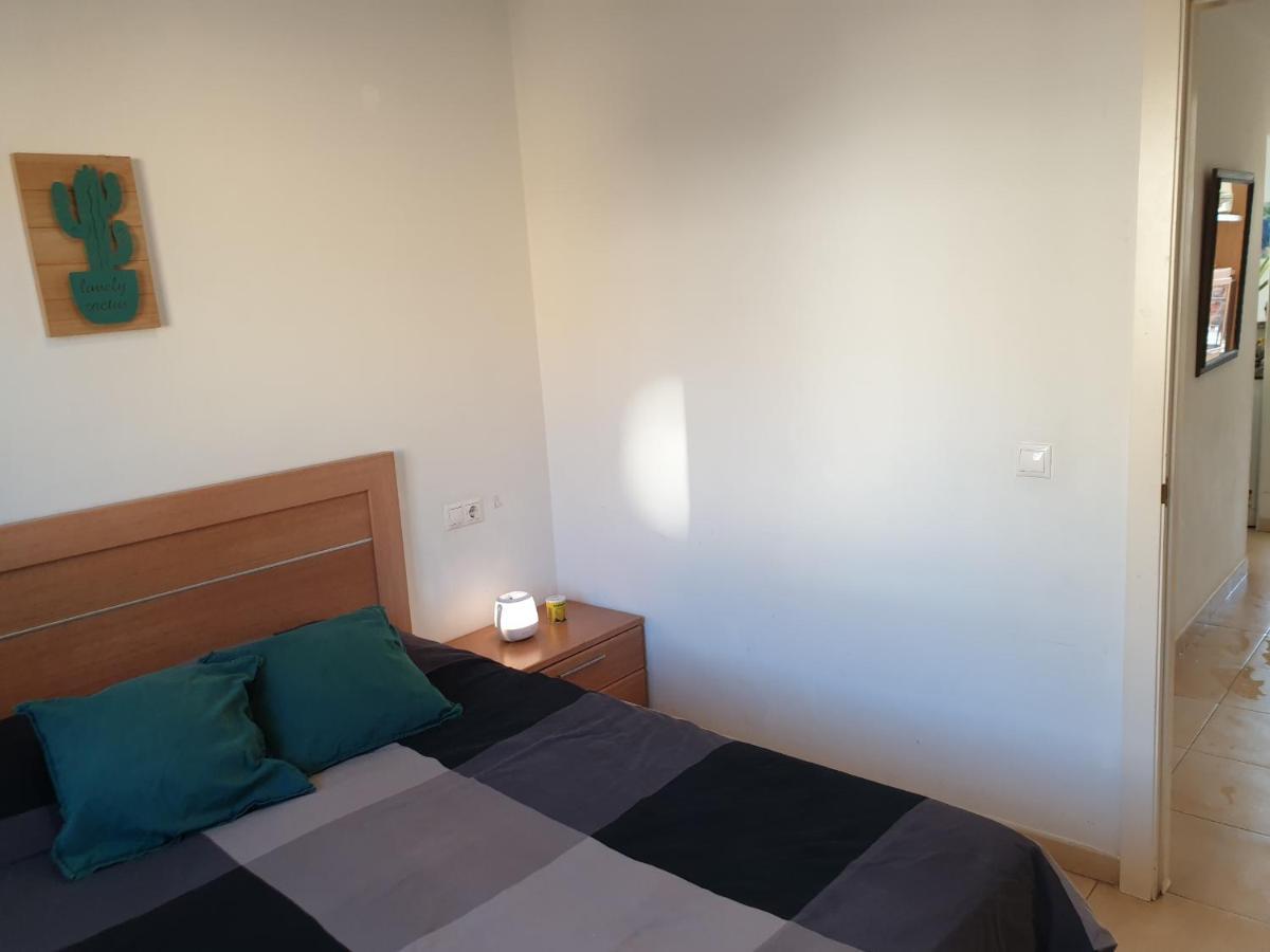 Apartament El Puerto *
