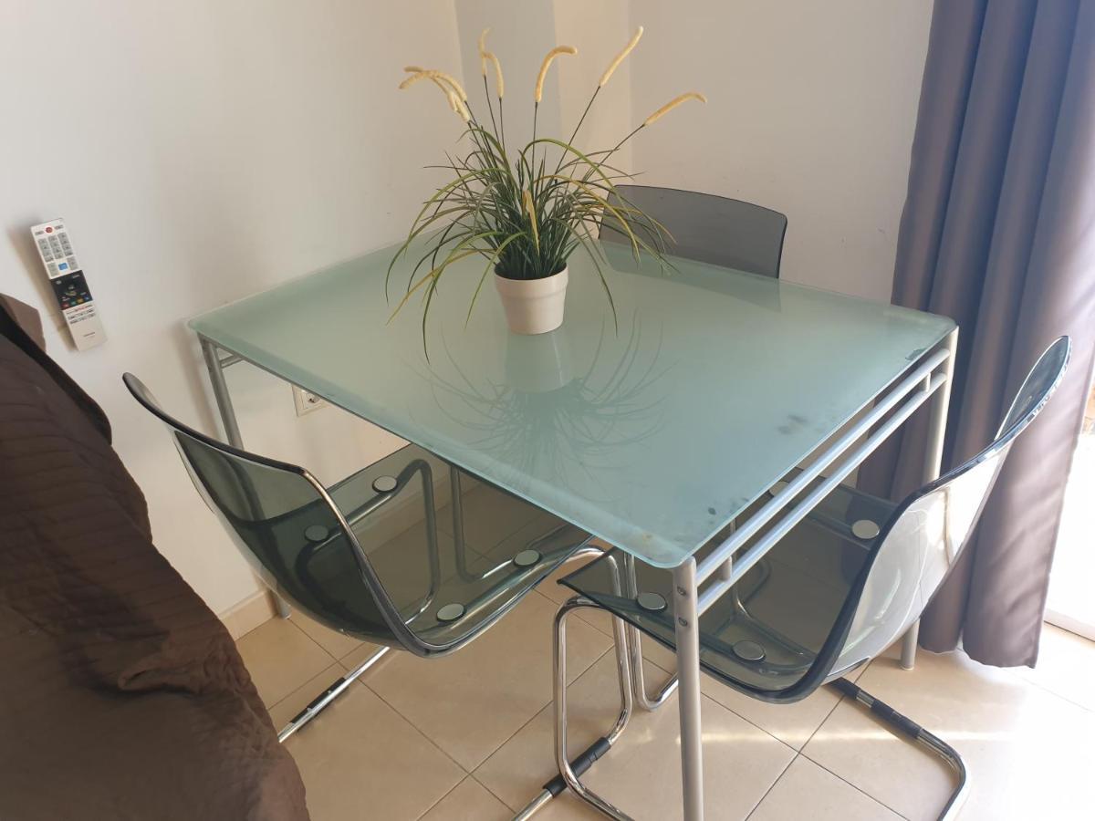 Apartament El Puerto Apartment *