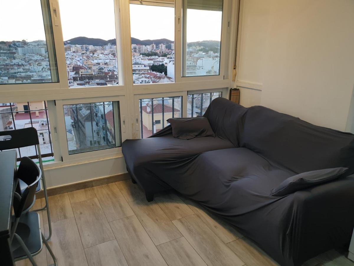 Apartamento First Line In Front Of The Sea Apartment Fuengirola