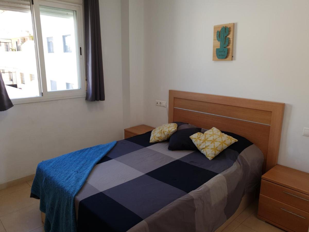 Apartament El Puerto * Fuengirola