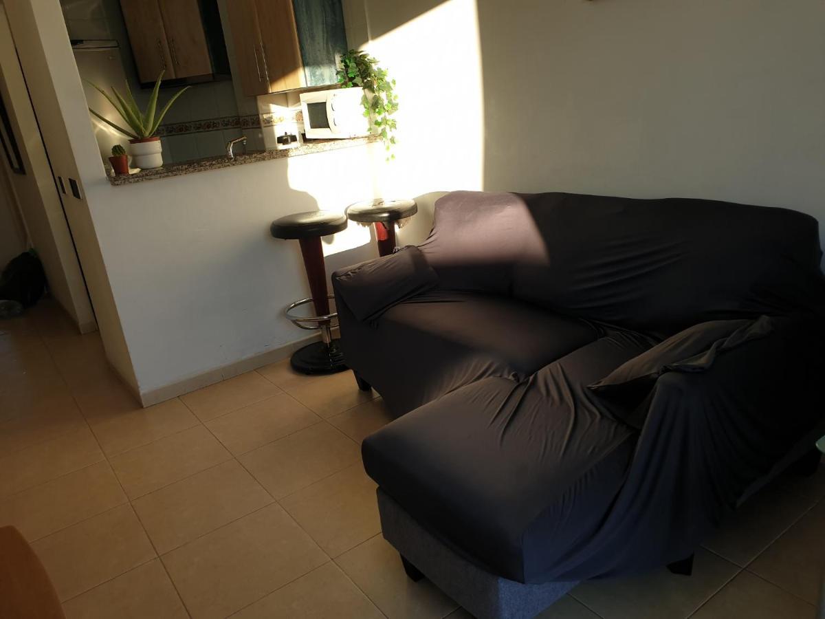 Apartament El Puerto * Fuengirola