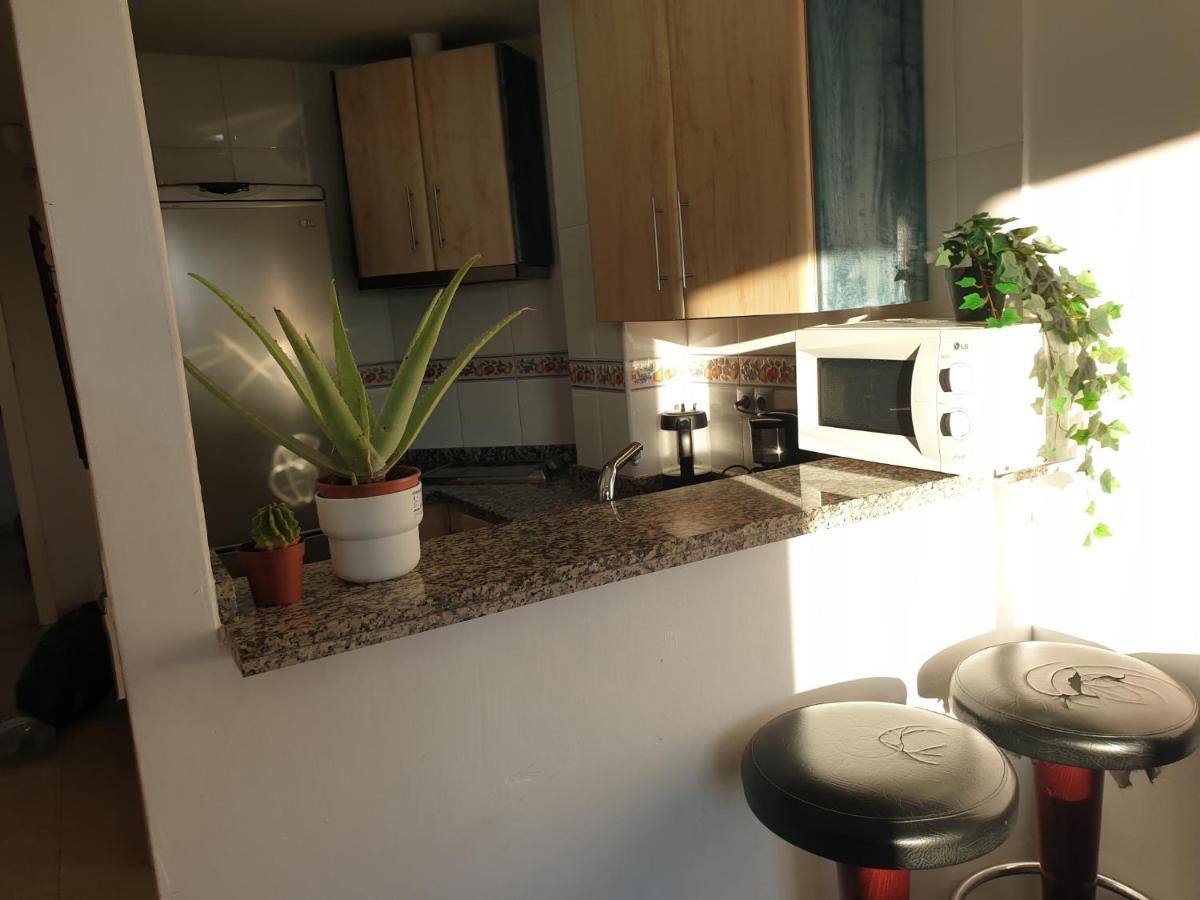 Apartament El Puerto *
