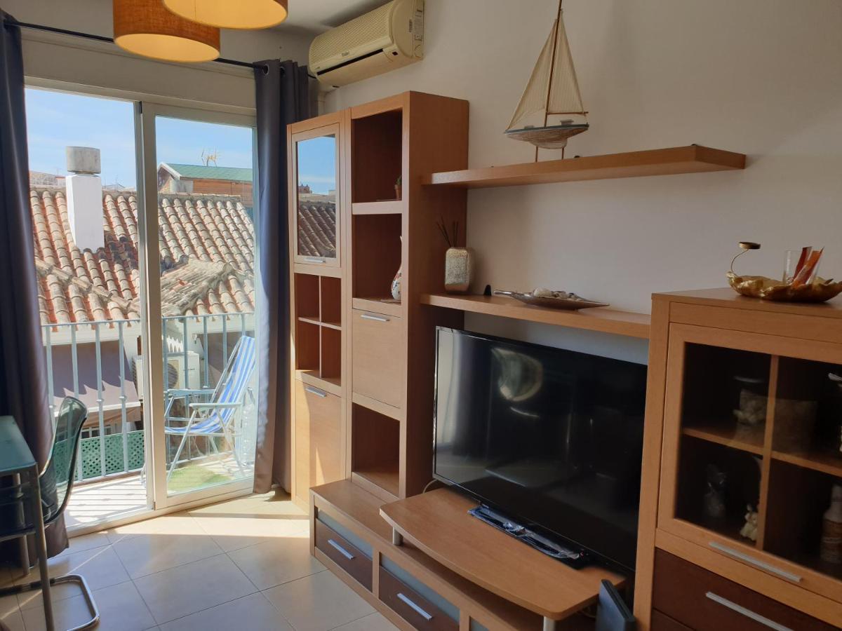 Apartament El Puerto * Fuengirola