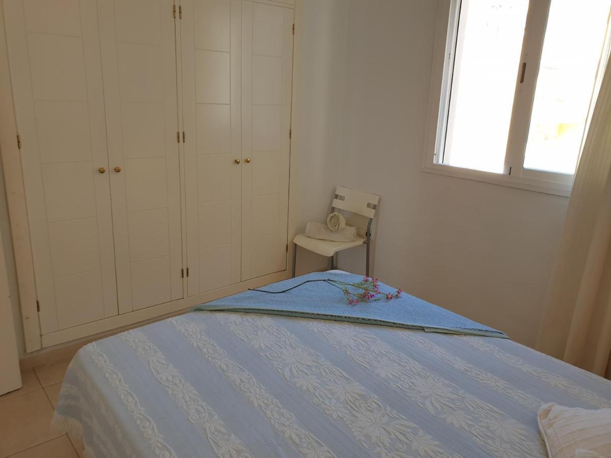 Apartment Apartament El Puerto Fuengirola