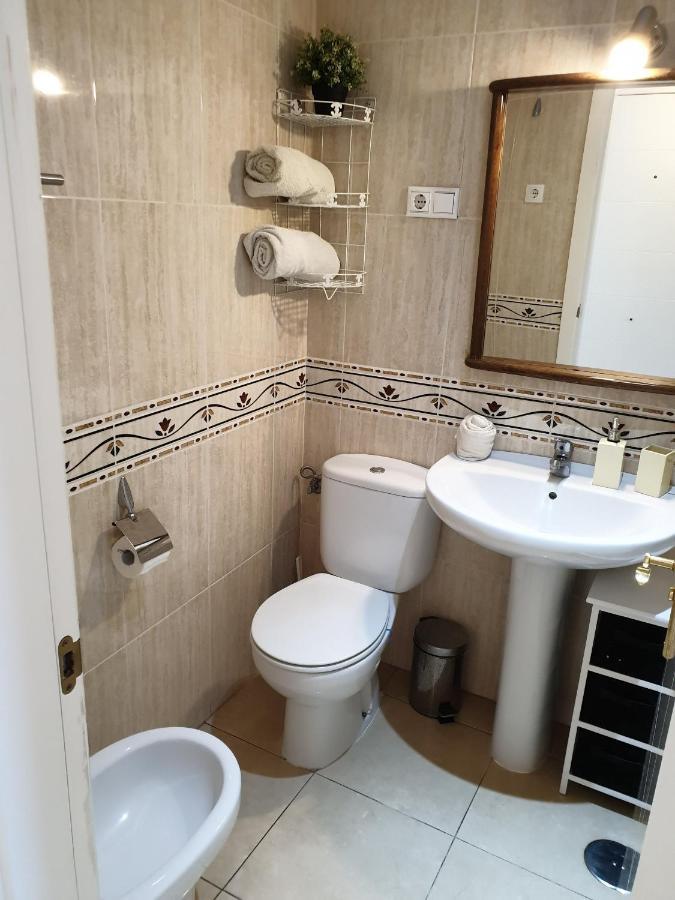 Apartament El Puerto Fuengirola