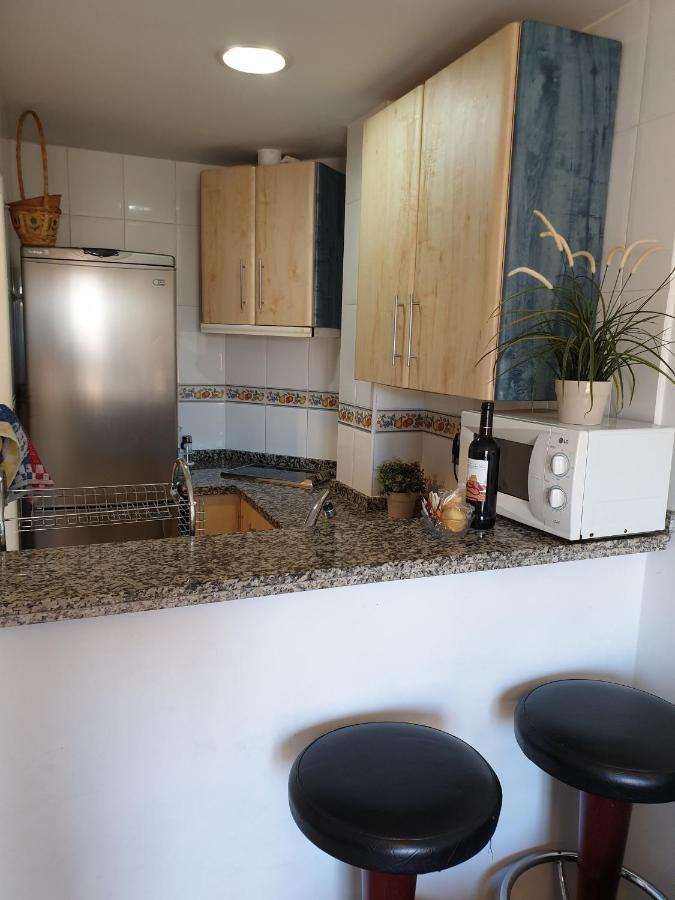 Apartament El Puerto Apartment *