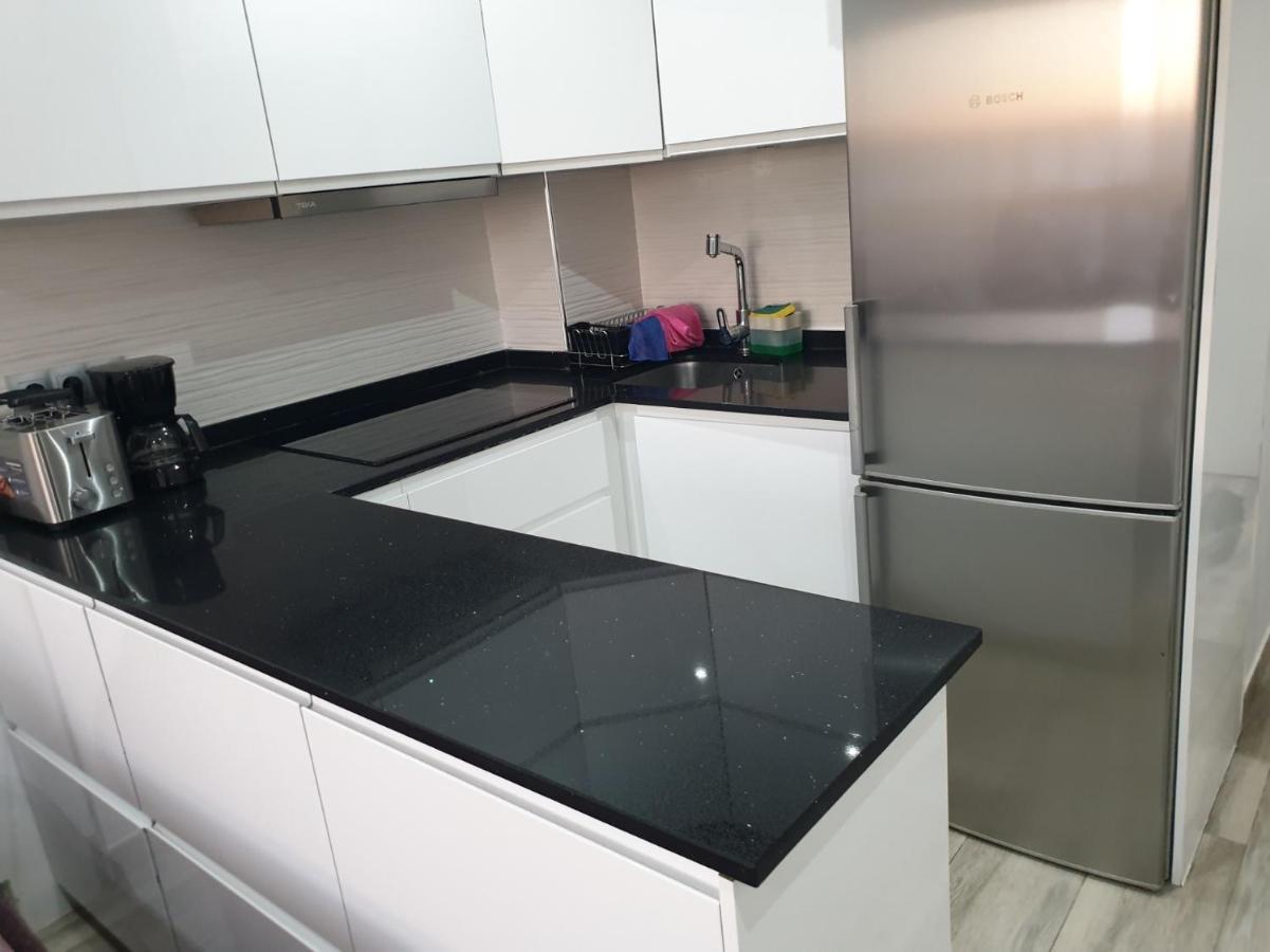 Apartamento First Line In Front Of The Sea * Fuengirola
