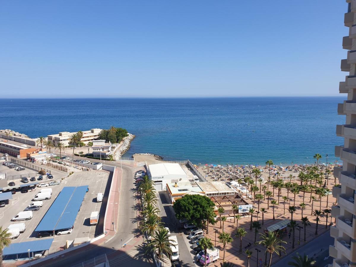 Apartamento First Line In Front Of The Sea *