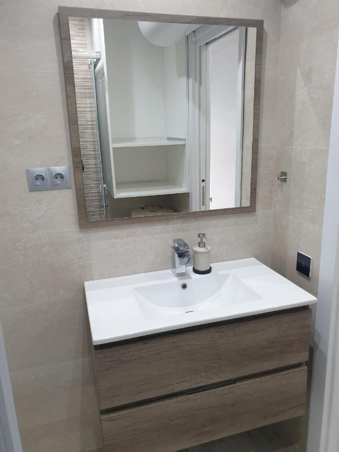 Apartamento First Line In Front Of The Sea * Fuengirola
