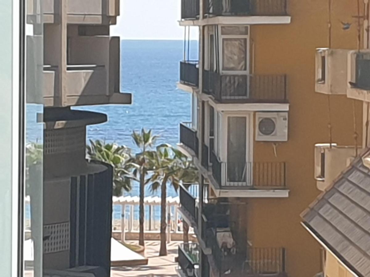 Apartament El Puerto * Fuengirola