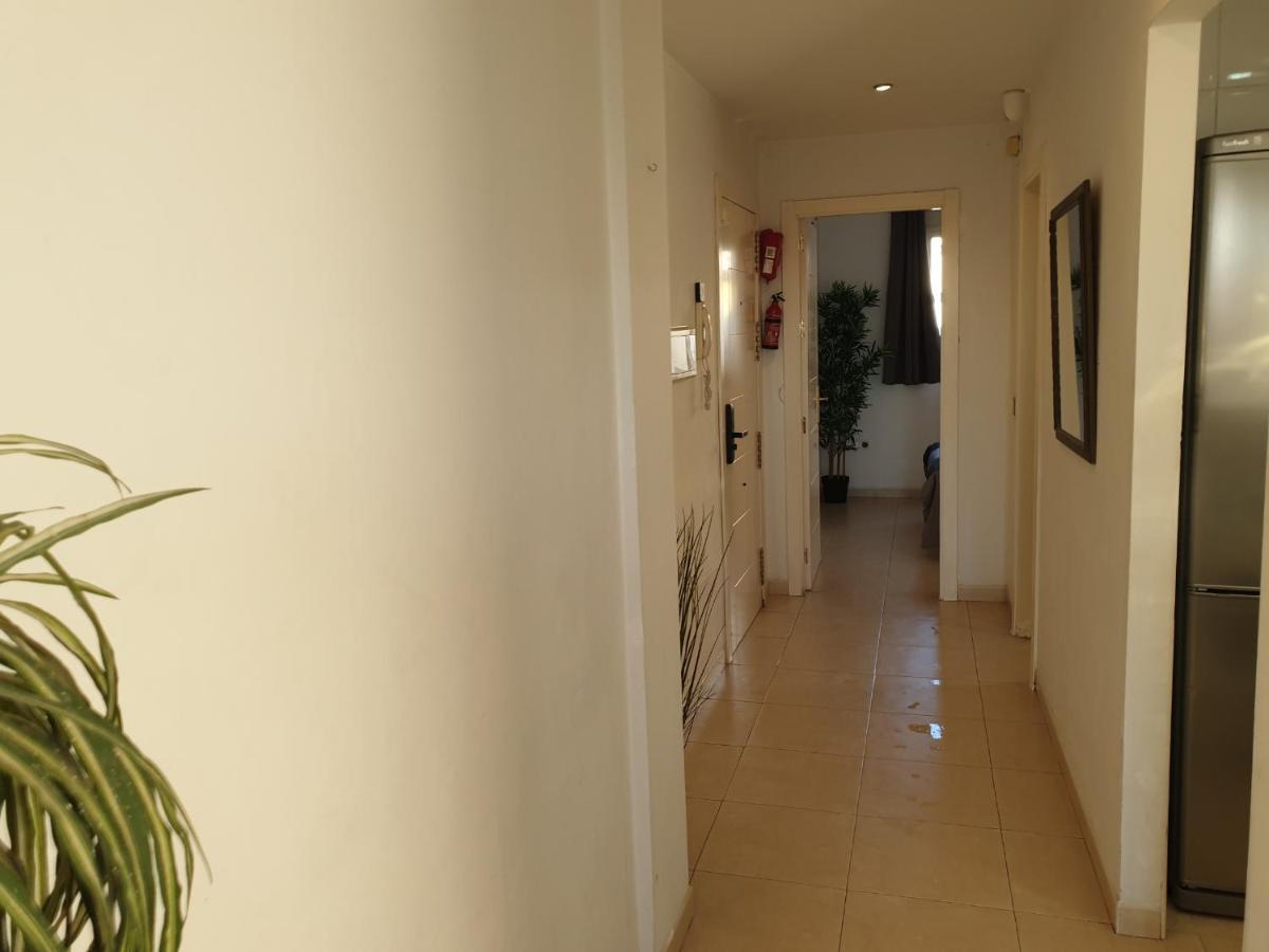 Apartament El Puerto Apartment Fuengirola