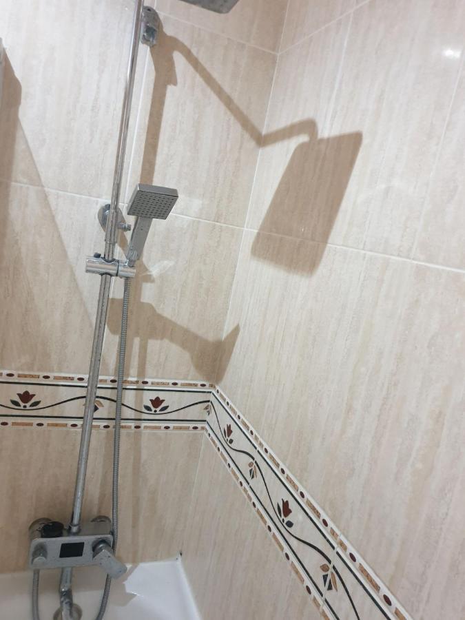 Apartament El Puerto Fuengirola