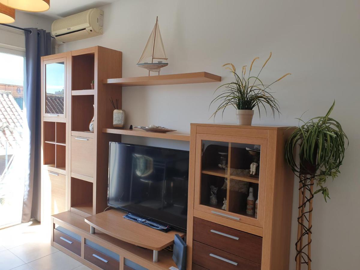 Apartament El Puerto Apartment *