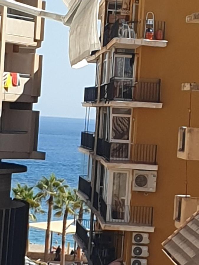 Apartament El Puerto Fuengirola