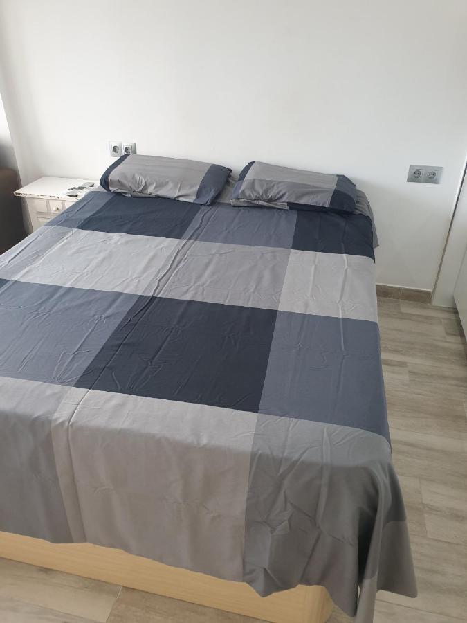 Apartamento First Line In Front Of The Sea Apartment Fuengirola