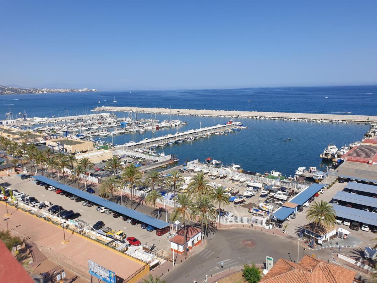 Apartamento First Line In Front Of The Sea Appartement *