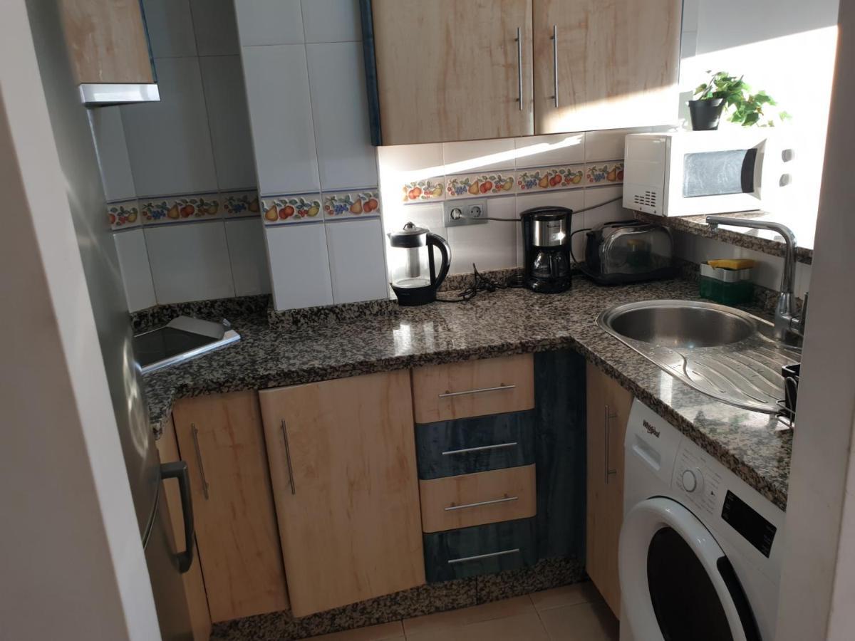 Apartament El Puerto * Fuengirola