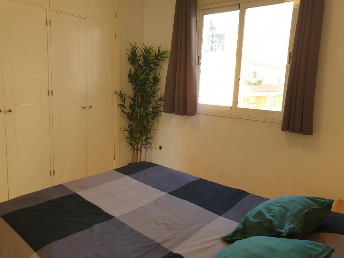 Apartament El Puerto Apartment