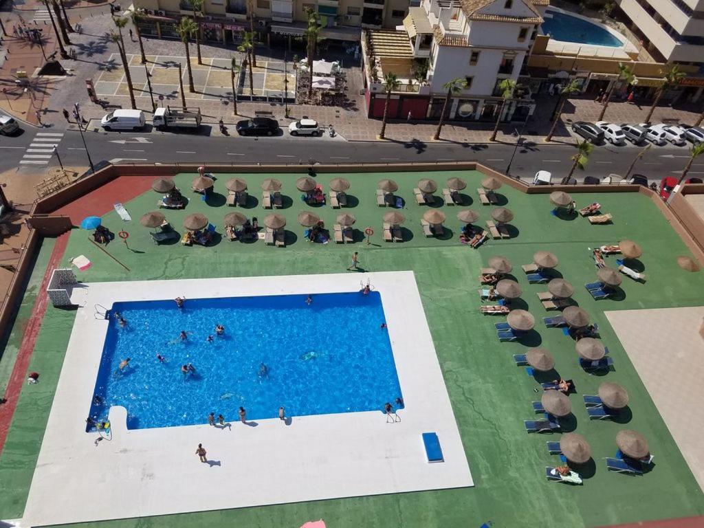 Apartment Apartament El Puerto Fuengirola