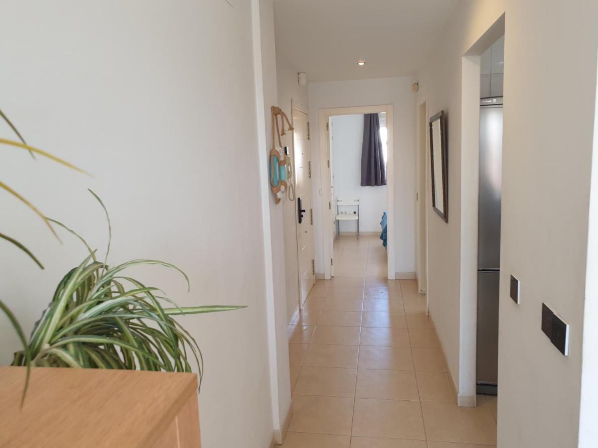 Apartament El Puerto Apartment