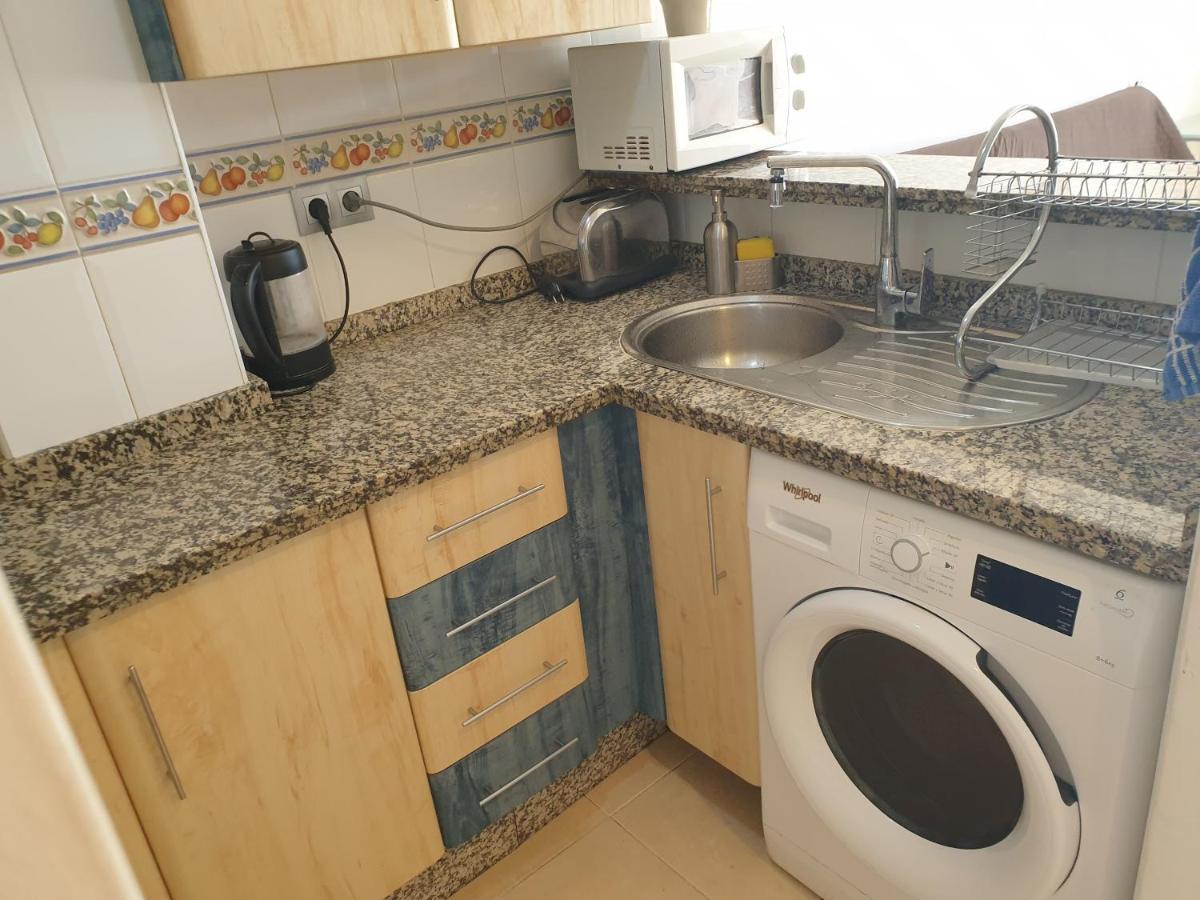 Apartment Apartament El Puerto Fuengirola