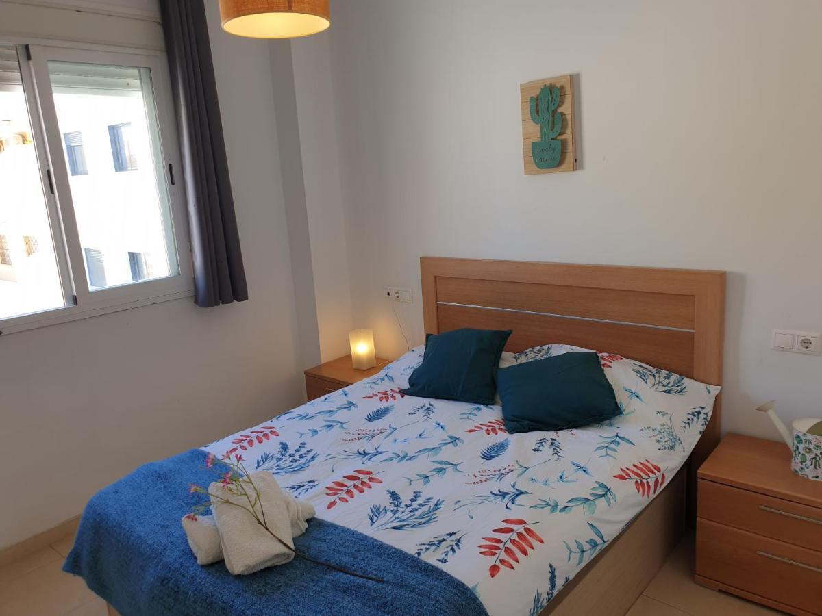 Apartament El Puerto Apartment Fuengirola
