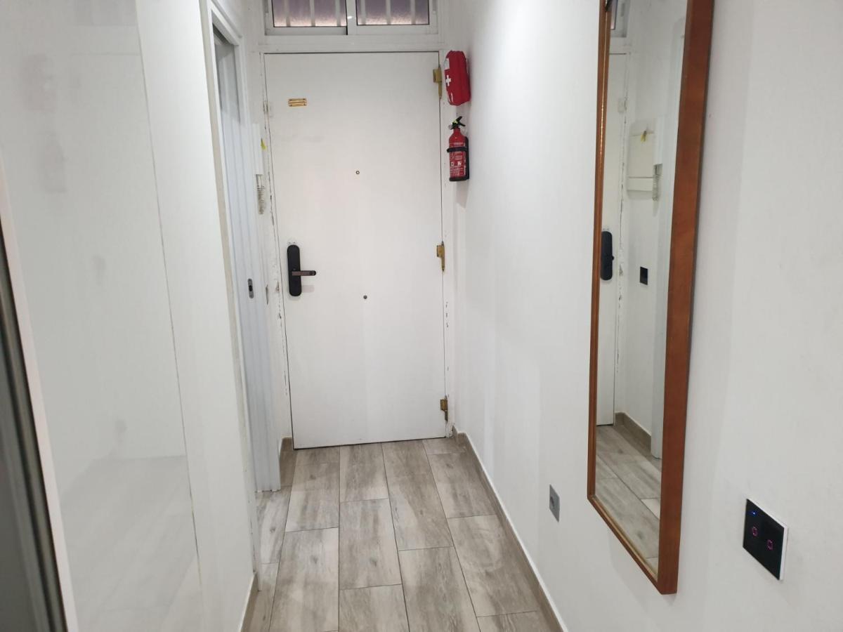Apartamento First Line In Front Of The Sea * Fuengirola