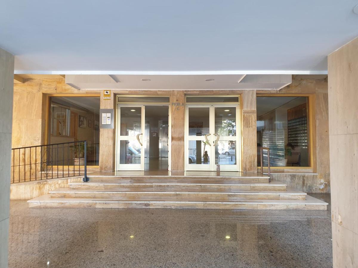 Apartamento First Line In Front Of The Sea * Fuengirola