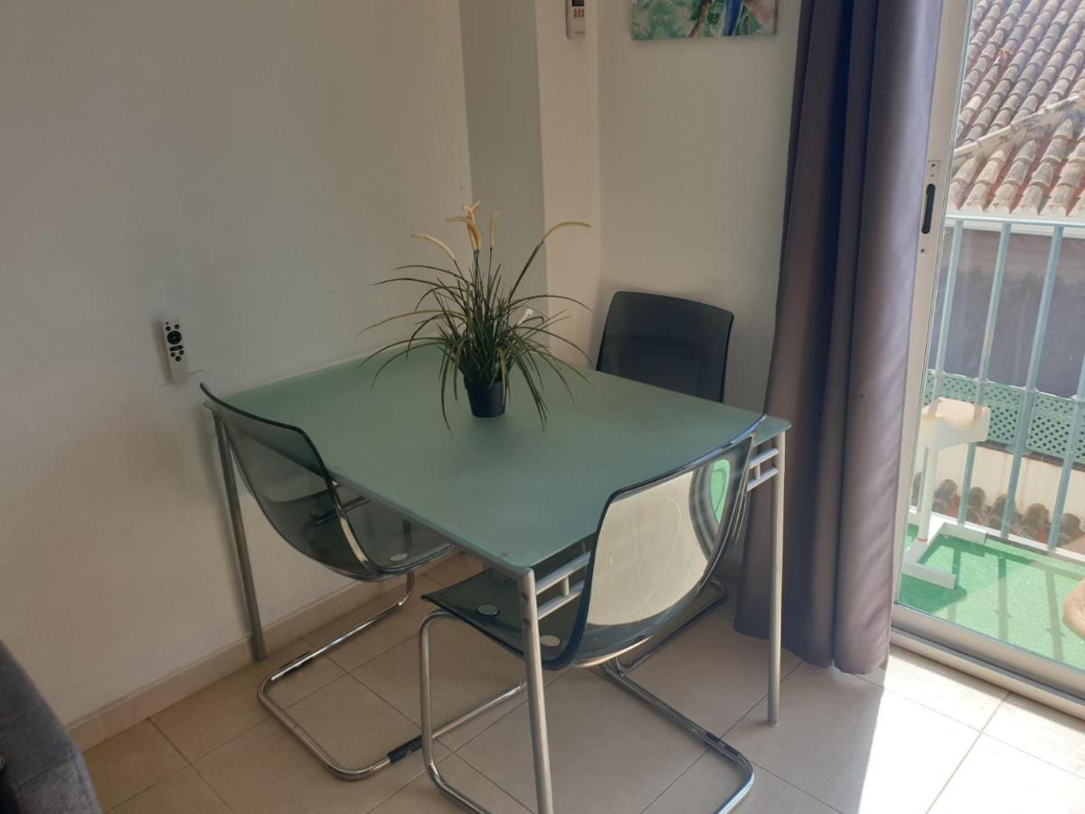 Apartament El Puerto * Fuengirola