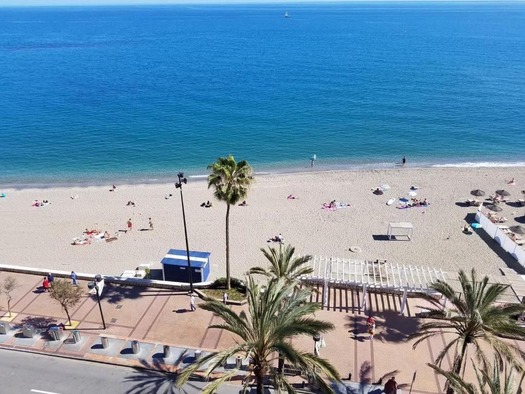 Apartament El Puerto *
