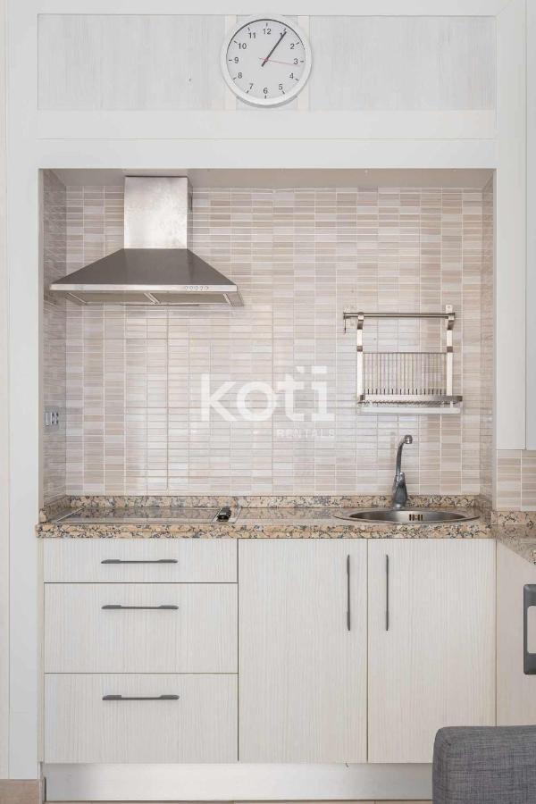 Apartment Koti - Loft In The Center Fuengirola