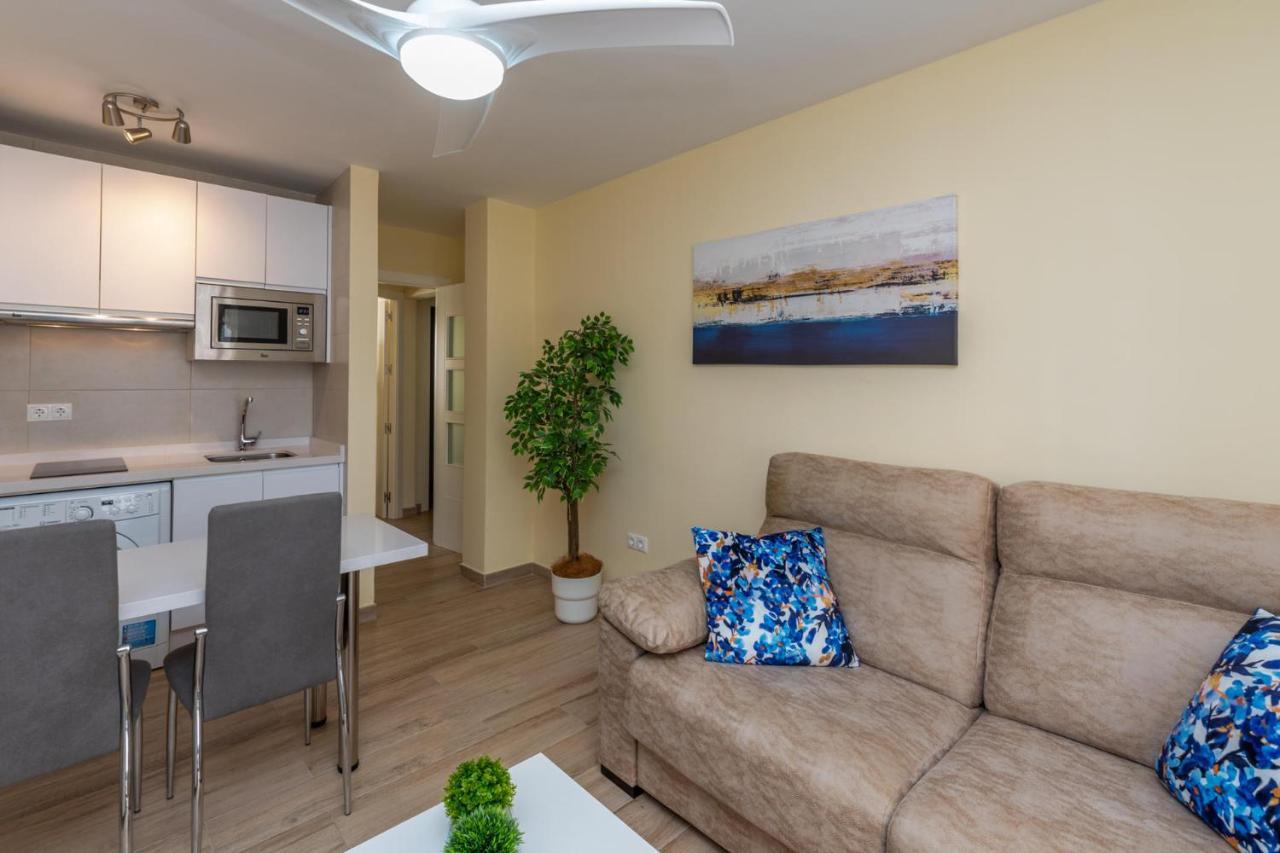 Huoneisto Stylish 1br In The Heart Of Town