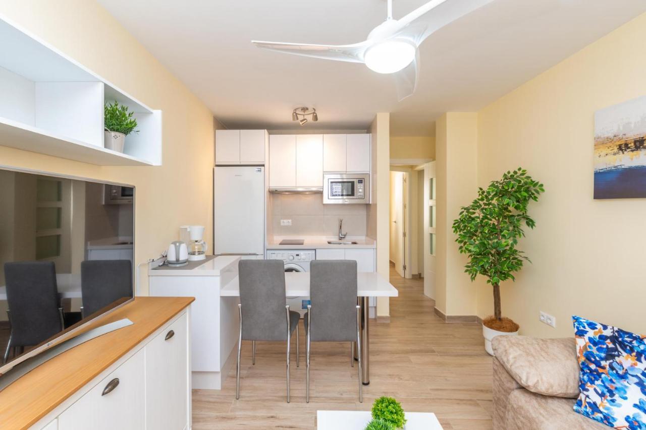 Huoneisto Stylish 1br In The Heart Of Town