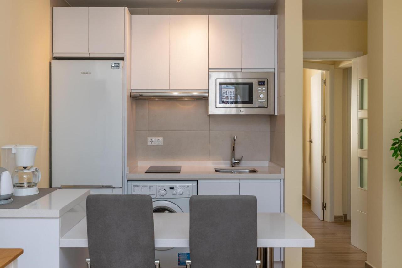 Stylish 1br In The Heart Of Town *