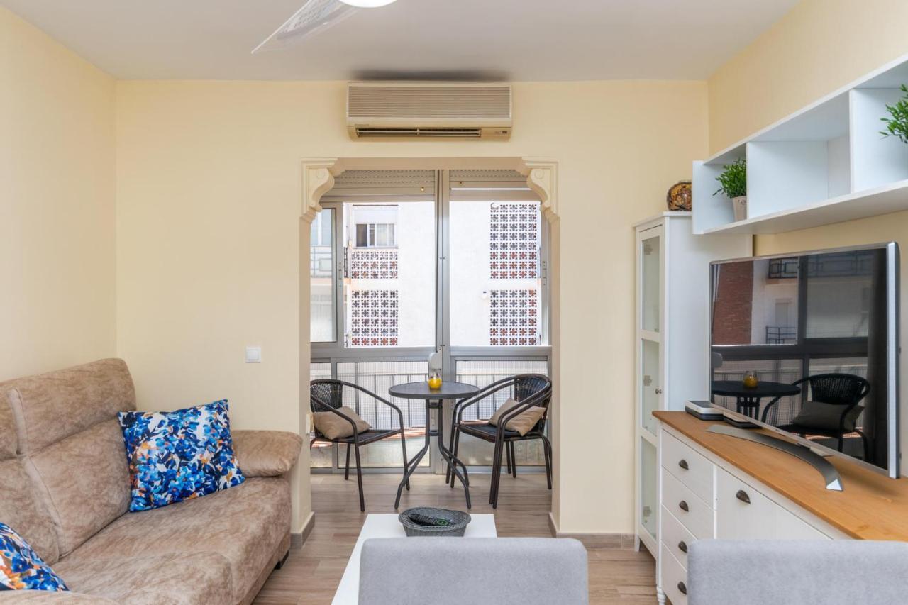 Stylish 1br In The Heart Of Town