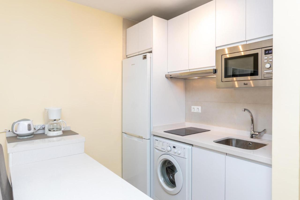 Stylish 1br In The Heart Of Town *