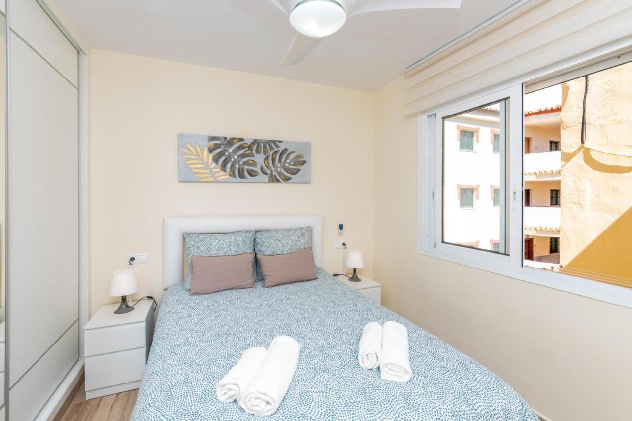 Stylish 1br In The Heart Of Town *
