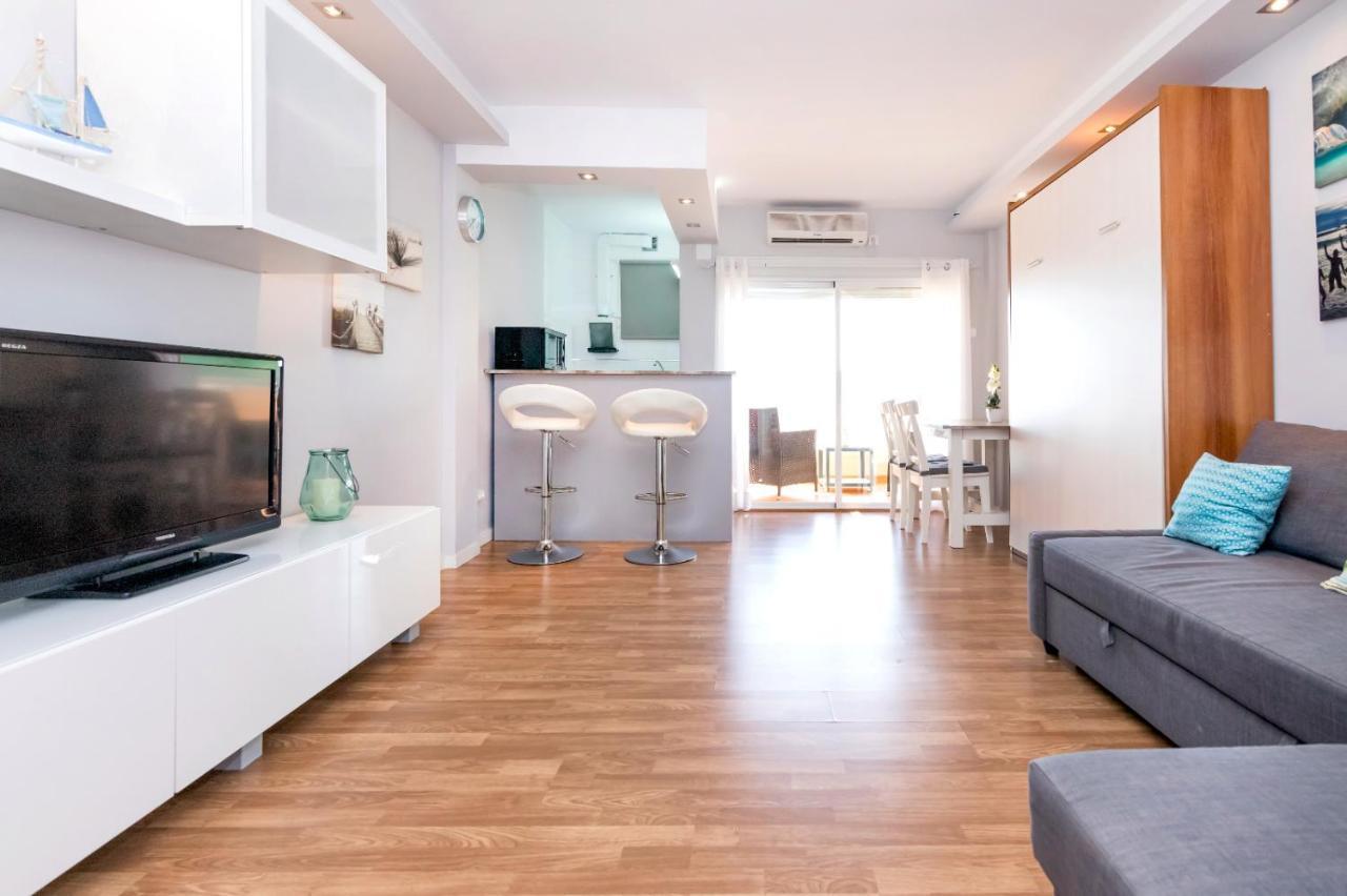 Miramar Playa Appartement *