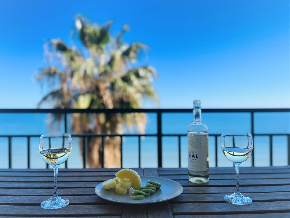 Costa Del Sol By Gms Huoneisto
