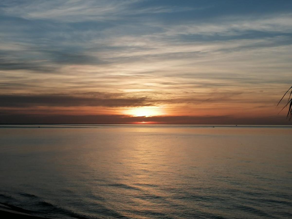 Huoneisto Costa Del Sol By Gms *