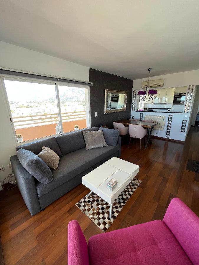Apartment Stella Maris 1501
