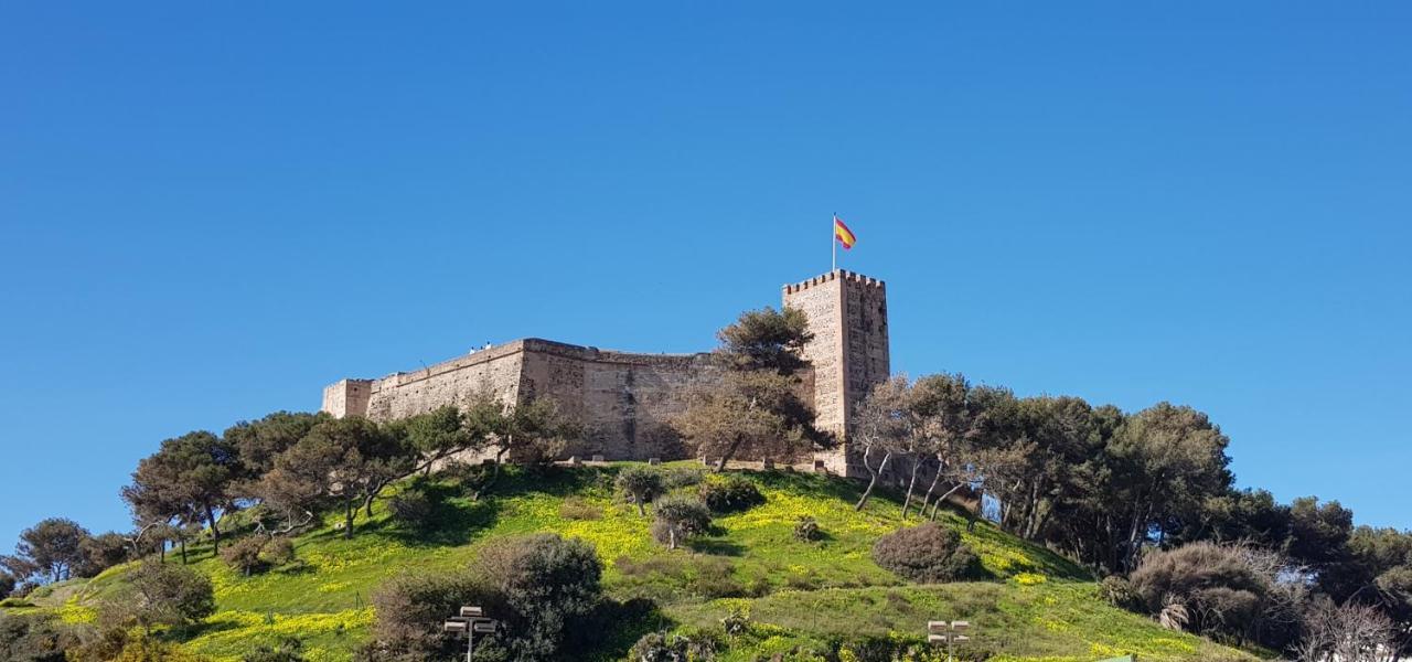 La Perla Apartamento