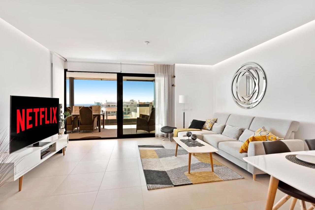 Apartment Sunny Place